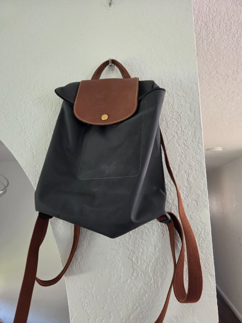 Longchamp Backpack - Picture 5 of 7